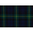 House of Edgar Heavy Weight Nevis Tartan - Gordon Modern